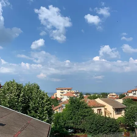 Guest House Olesya Pensiune Obzor