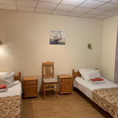 Guest House Olesya