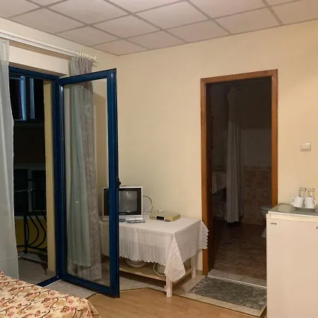 Guest House Olesya Pensiune