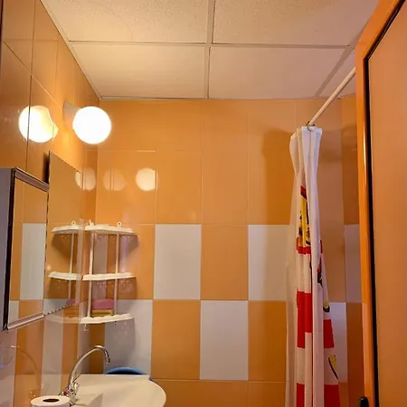 Guest House Olesya Pensiune Obzor