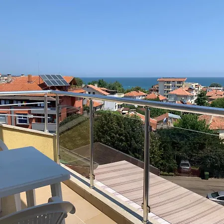 Pensiune Guest House Olesya