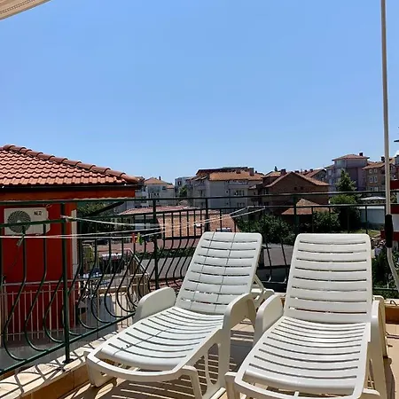 Guest House Olesya 3*