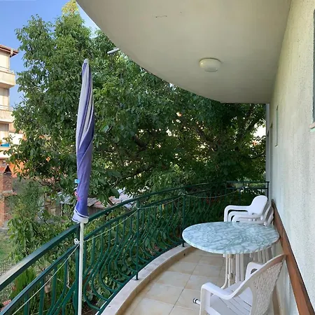 Guest House Olesya 3*