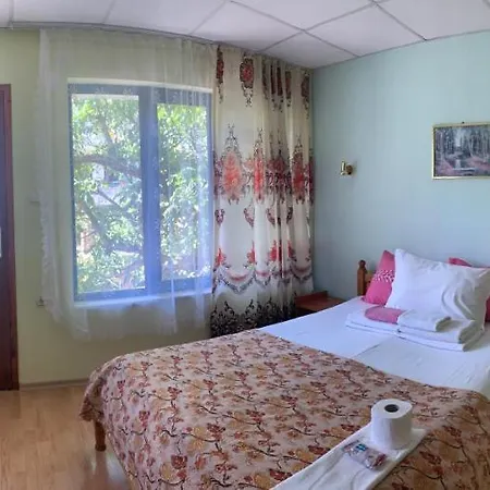 Pensiune Guest House Olesya 3*