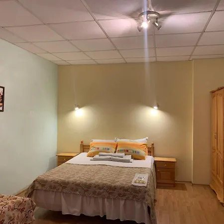 Guest House Olesya Pensiune Obzor