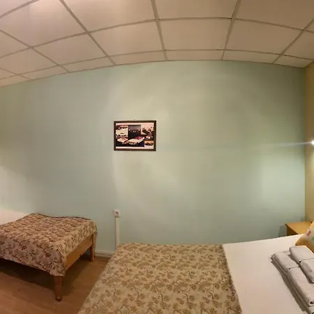 Guest House Olesya Pensiune