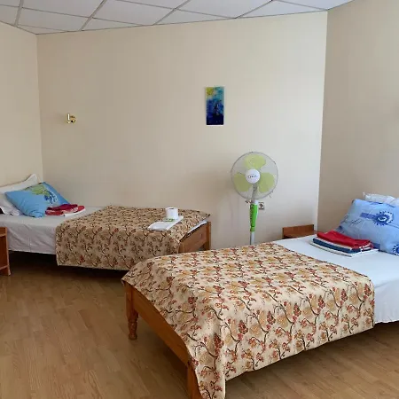 Guest House Olesya Obzor