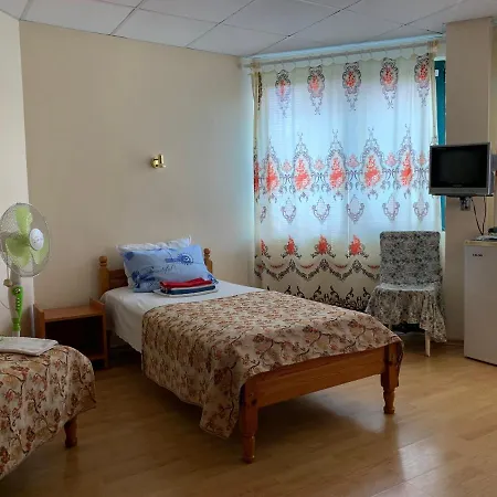 Guest House Olesya Obzor