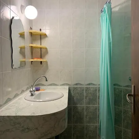 Guest House Olesya Obzor