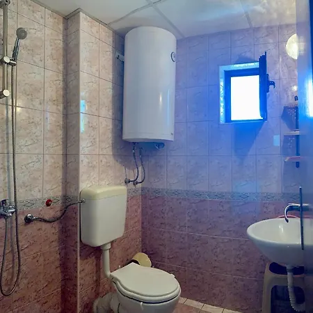 Pensiune Guest House Olesya