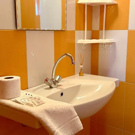 Guest House Olesya 3*