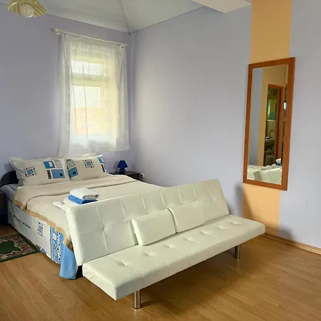 Guest House Olesya Pensiune