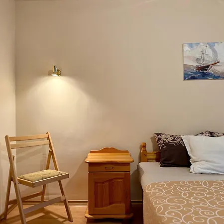 Guest House Olesya Pensiune 3*