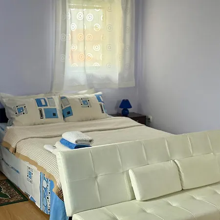 Guest House Olesya Гостевой дом Обзор
