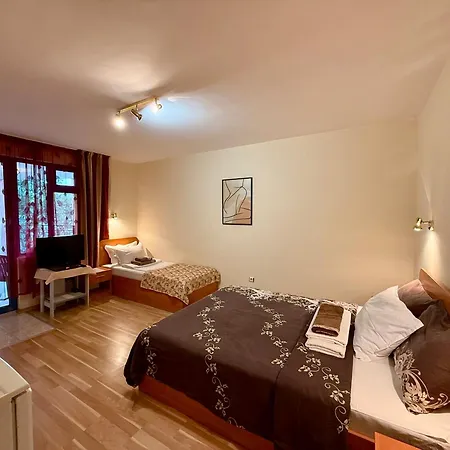 Guest House Olesya