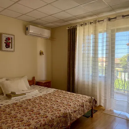 Guest House Olesya Гостевой дом