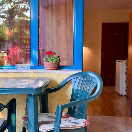 Pensiune Guest House Olesya