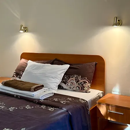 Guest House Olesya Pensiune 3*