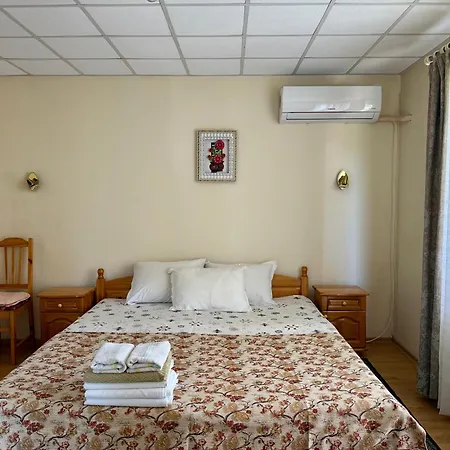 Guest House Olesya 3*