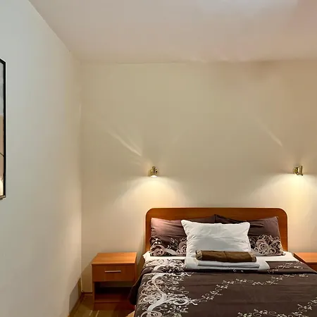 Guest House Olesya Obzor