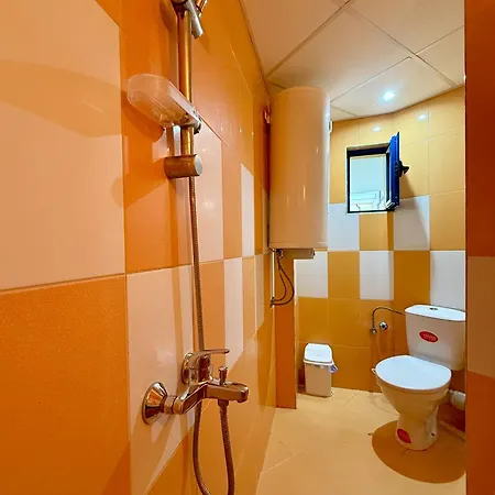 Guest House Olesya Pensiune