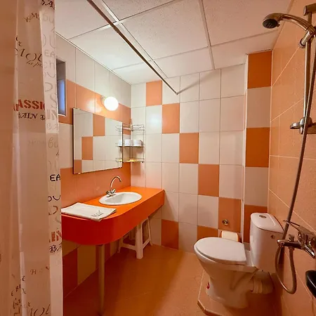 Pensiune Guest House Olesya