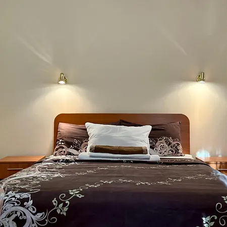 Guest House Olesya Гостевой дом 3*