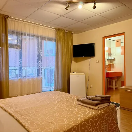 Guest House Olesya Pensiune Obzor