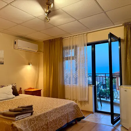 Guest House Olesya 3*