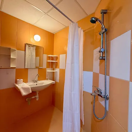 Guest House Olesya 3* Obzor