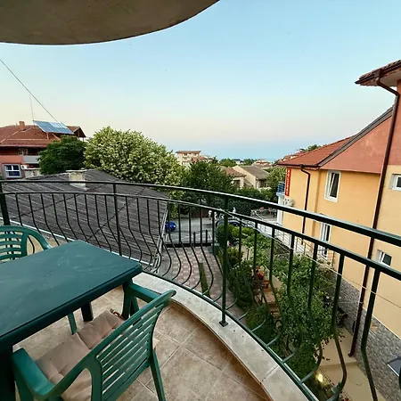 Гостевой дом Guest House Olesya