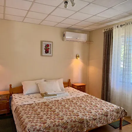 Гостевой дом Guest House Olesya 3*