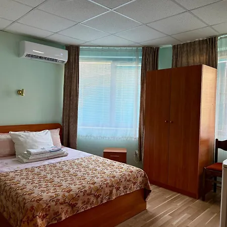 Guest House Olesya Обзор