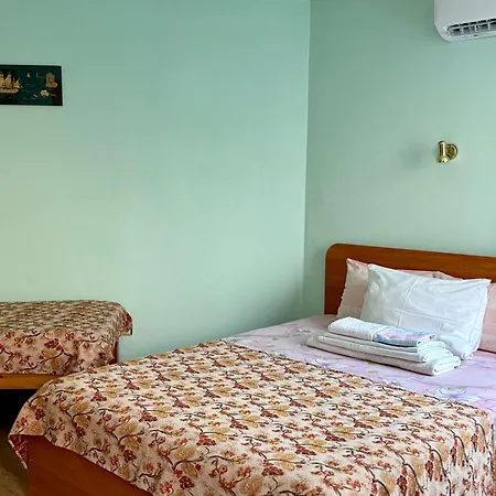 Guest House Olesya