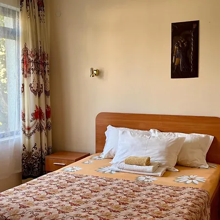 Guest House Olesya 3*