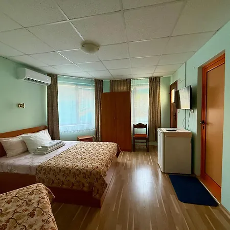 Pensiune Guest House Olesya 3*