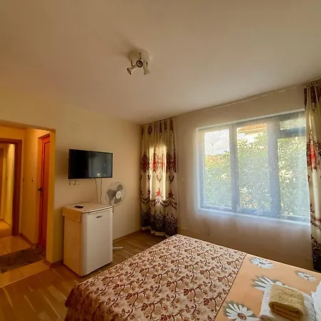 Guest House Olesya Гостевой дом