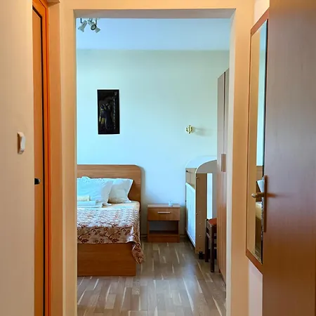 Guest House Olesya Pensiune 3*