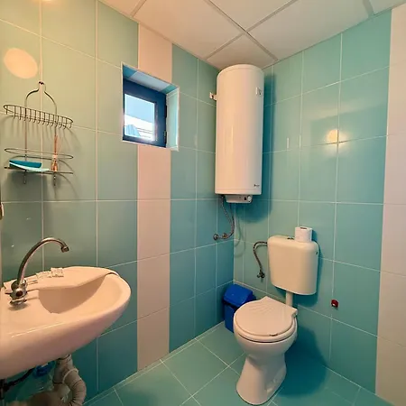 Guest House Olesya Pensiune Obzor