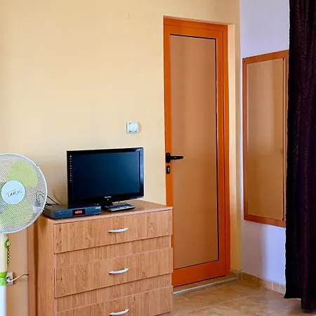 Guest House Olesya Obzor