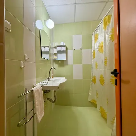 Guest House Olesya 3* Obzor