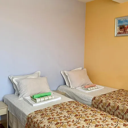 Гостевой дом Guest House Olesya