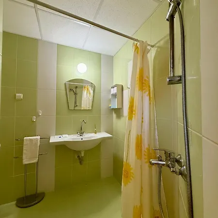 Guest House Olesya 3*