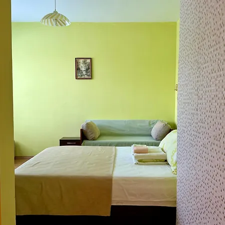 Guest House Olesya Pensiune 3*