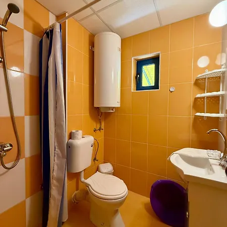 Guest House Olesya Obzor