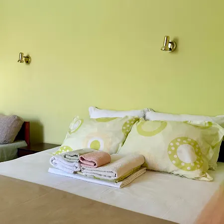 Guest House Olesya Гостевой дом