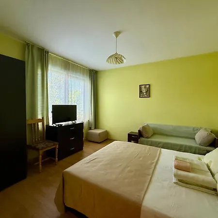 Guest House Olesya Гостевой дом Обзор