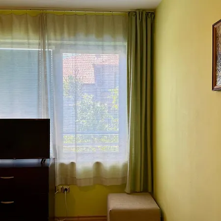 Guest House Olesya Obzor