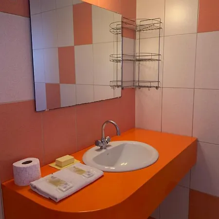 Πανσιόν Guest House Olesya