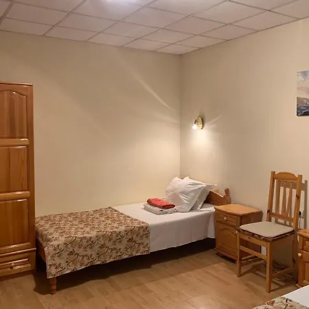 招待所 Guest House Olesya